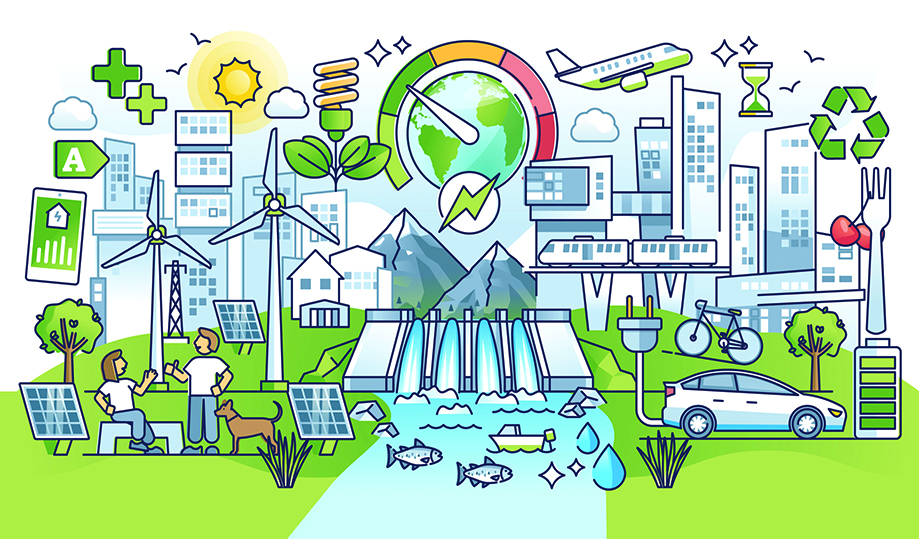 How to Capitalize on the Electrification Movement