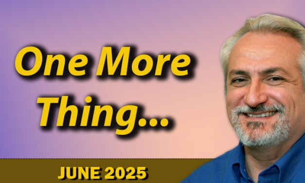 10 Reasons to Put Summit 2025 on Your Must-Attend List