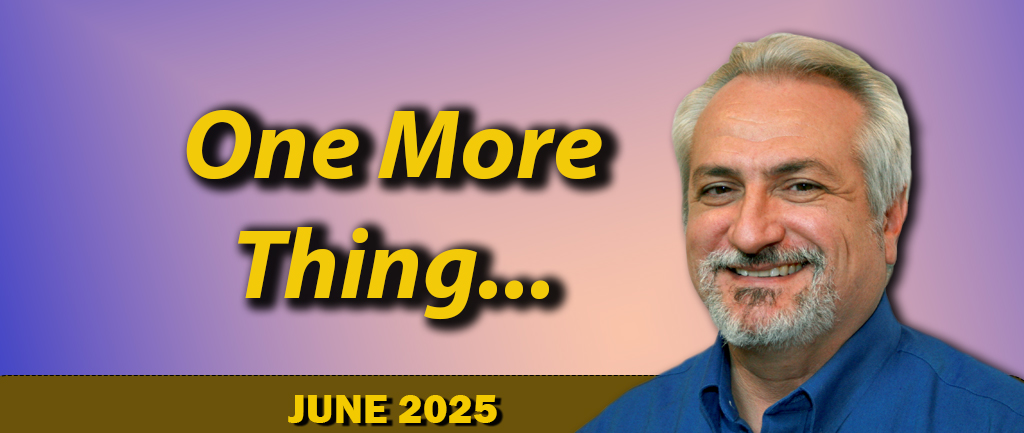 10 Reasons to Put Summit 2025 on Your Must-Attend List