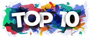 Summit 2025 Top 10 graphic