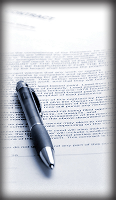 How regulations are written is changing.