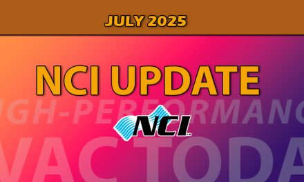 July 2025 NCI Update
