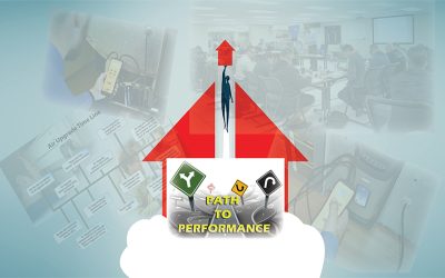 Taking a Step-by-Step Approach to High-Performance HVAC™