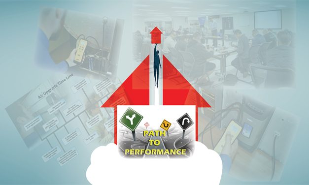 Taking a Step-by-Step Approach to High-Performance HVAC™