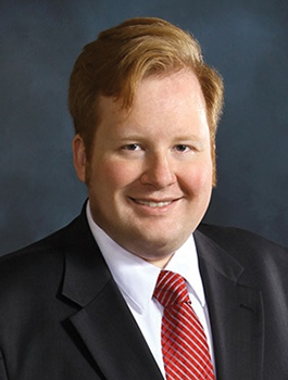 Regulations impacting the HVAC Industry are Alex Ayers specialty.