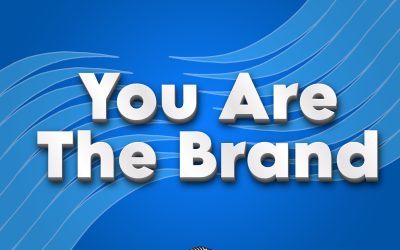 You Are the Brand