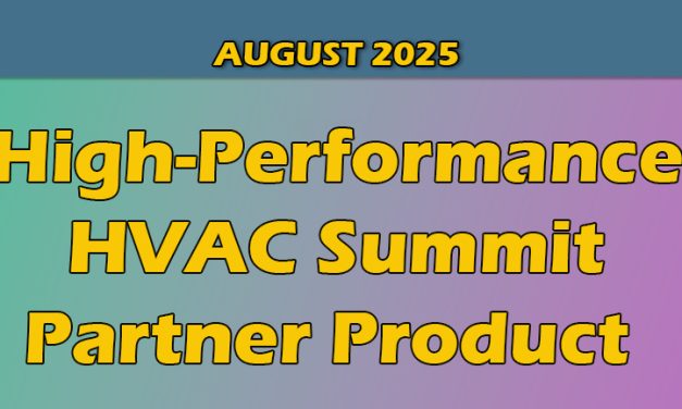 August 2025 Summit Partner Product Highlight