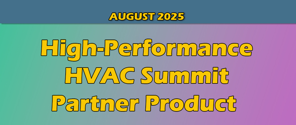 August 2025 Summit Partner Product Highlight