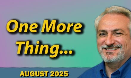 10 Ways to Make the Most of Summit 2025