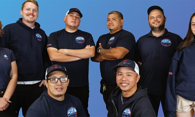 August 2025 Spotlight: How Climatisation ACG Redefines High-Performance HVAC™
