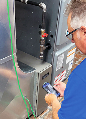 Without testing and measuring, your system rating process will be flawed