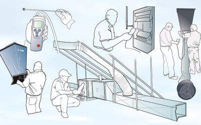 We Need to Evolve Into High-Performance HVAC Craftsmen