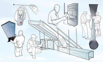We Need to Evolve Into High-Performance HVAC Craftsmen