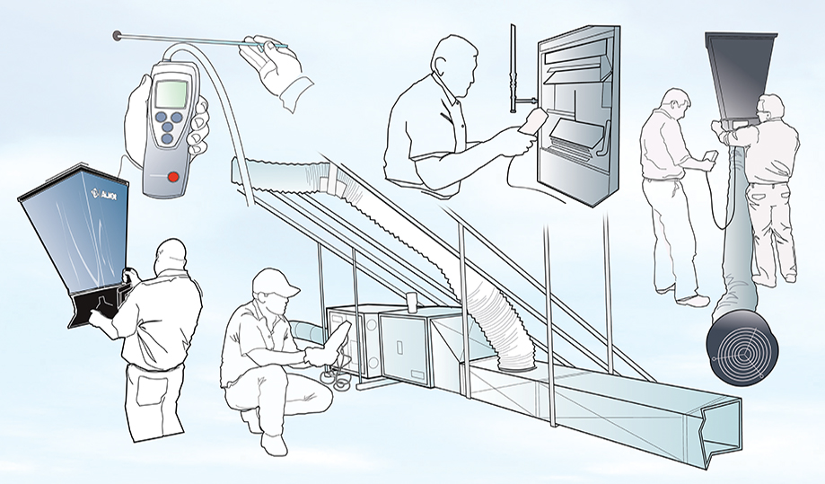We Need to Evolve Into High-Performance HVAC Craftsmen