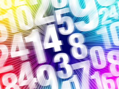 High-Performance HVAC craftsmen rely on number -- they don't lie.