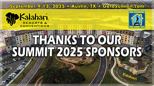 Summit update