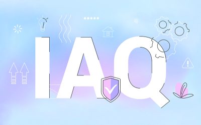 Breathing Better: Contractors Are Redefining IAQ