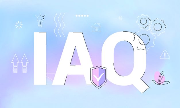 Breathing Better: Contractors Are Redefining IAQ