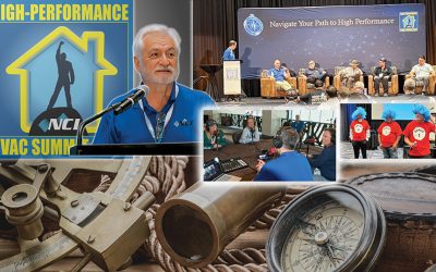 Summit 2025 Sets the Stage for Next Year and Beyond