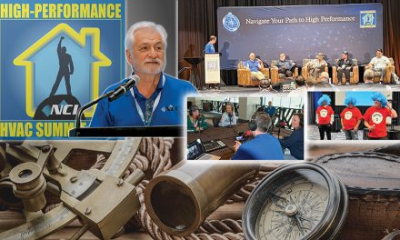 Summit 2025 Sets the Stage for Next Year and Beyond