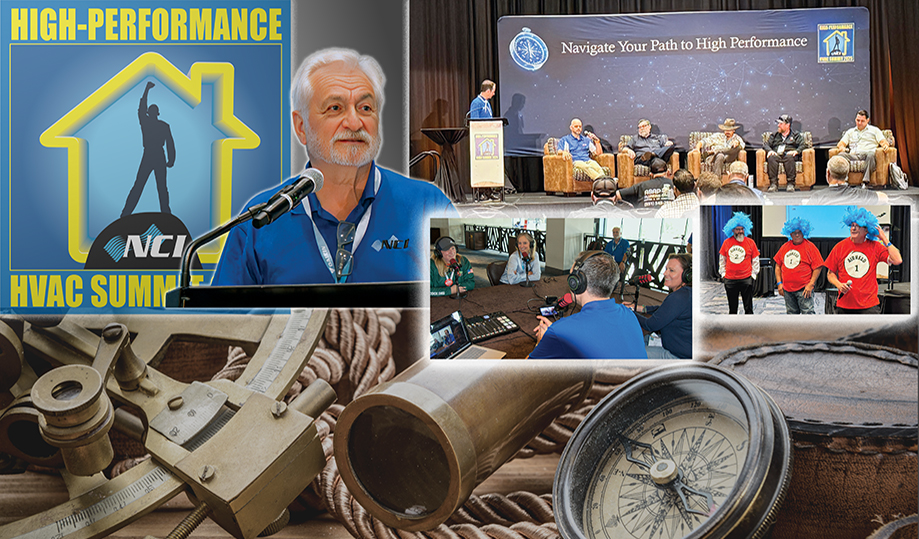 Summit 2025 Sets the Stage for Next Year and Beyond