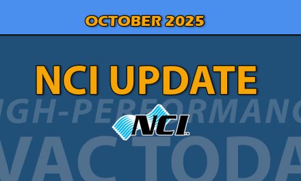 October 2025 NCI Update