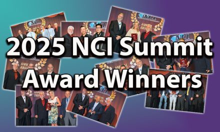 2025 NCI Summit Award Winners