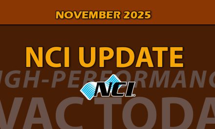 November 2025 NCI Update