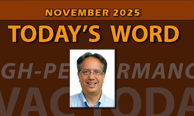 Training That Sets You Apart: High-Performance Skills Matter More Than Ever