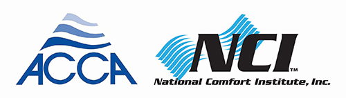 ACCA and NCI are two trade organizations that help build the DiFilippo brand
