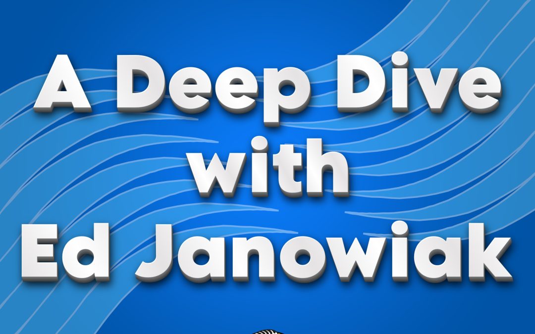A Deep Dive with Ed Janowiak (ACCA’s Manager of HVAC Design Education)