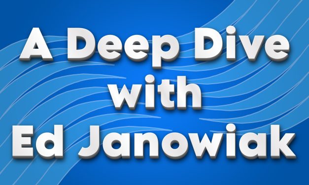 A Deep Dive with Ed Janowiak (ACCA’s Manager of HVAC Design Education)