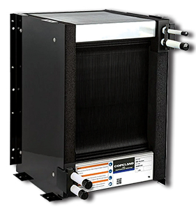 Innovation in refrigerant tech with Copeland's CO2 compressors