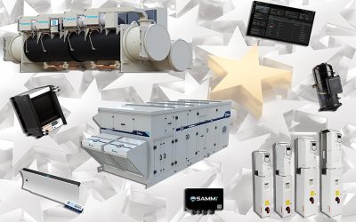 Innovation With Purpose: 2026 AHR Expo Awards