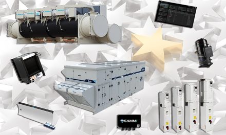 Innovation With Purpose: 2026 AHR Expo Awards