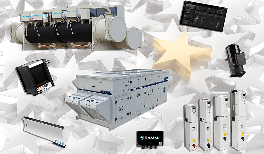 Innovation With Purpose: 2026 AHR Expo Awards