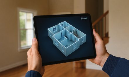 Why LiDAR with Load Calcs Can Transform HVAC Contracting