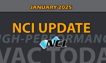 January 2026 NCI Update