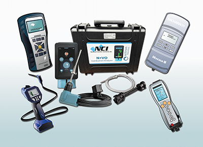 Is analyzer calibration the key to High-Performance HVAC success?