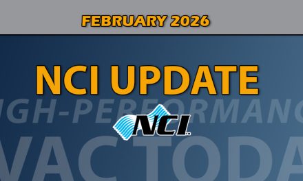 February 2026 NCI Update