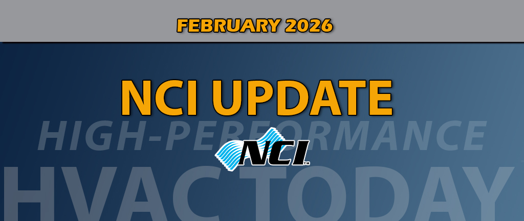 February 2026 NCI Update