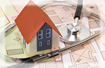 The outlook for contractors who look at the home as part of the system is trending up