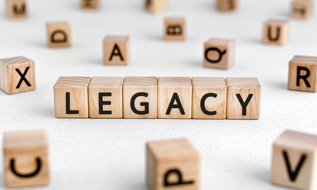 High-Performance HVAC™ Legacy of a Small Contractor