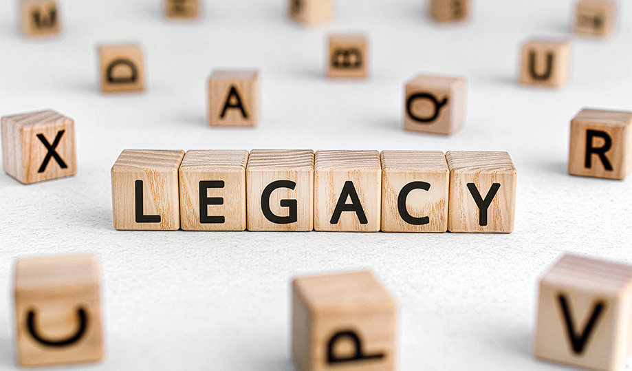 High-Performance HVAC™ Legacy of a Small Contractor