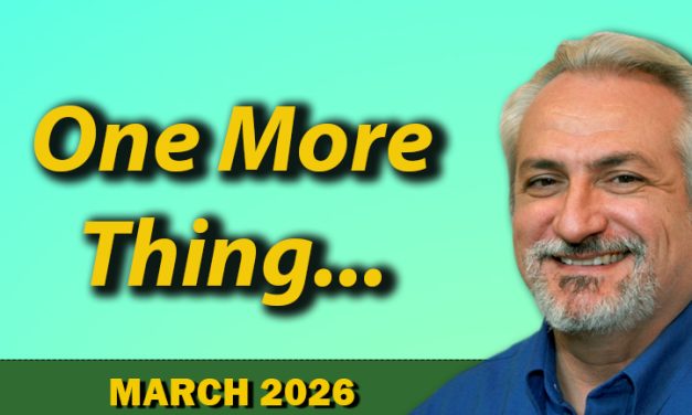 Differentiate Your Business with High-Performance Maintenance