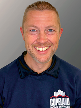 Photo of Nate Copeland