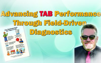 Advancing TAB Performance Through Field-Driven Diagnostics