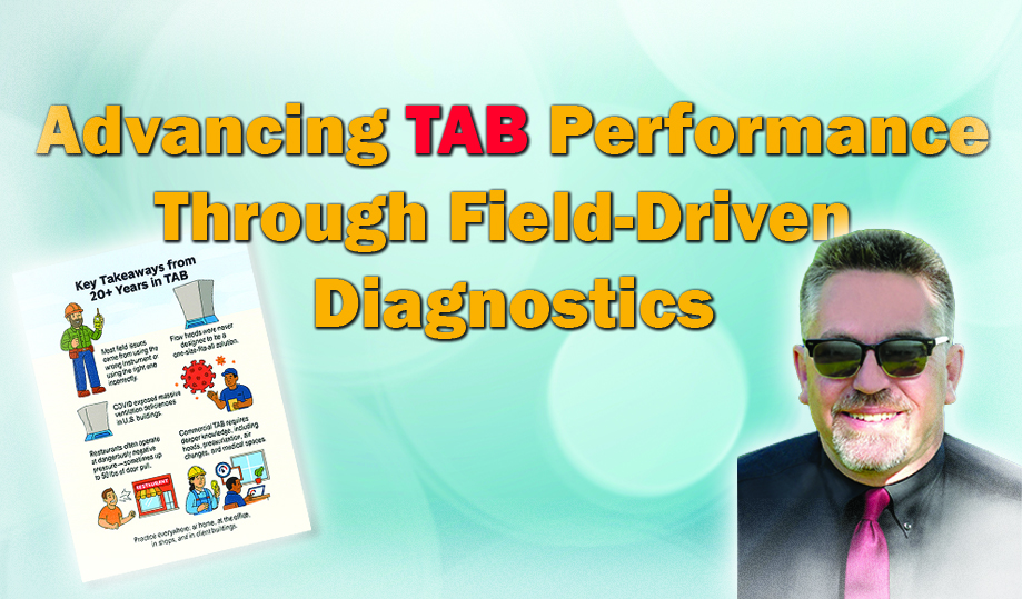 Advancing TAB Performance Through Field-Driven Diagnostics