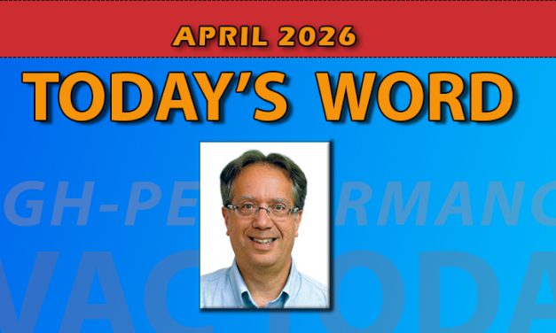 Craftsmanship and Service: A Personal Story