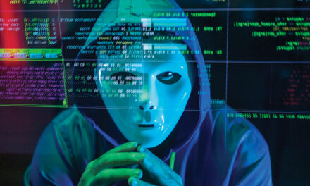 HVAC Contractors are on the Front Lines of Cybersecurity